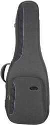 Etui guitare électrique Reunion blues Continental Voyager Double Electric Guitar Case