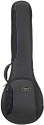 Etui banjo Reunion blues Continental Voyager Banjo Case