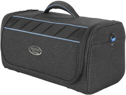 Housse / etui trompette Reunion blues Continental Voyager Triple Trumpet Case