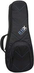 Housse ukulele Reunion blues RBX Concert Ukulele Gig Bag