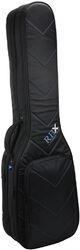 Housse basse électrique Reunion blues RBX Double Bass Guitar Gig Bag