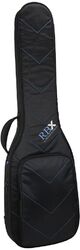 Housse basse électrique Reunion blues RBX Electric Bass Guitar Gig Bag