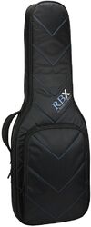 Housse guitare électrique Reunion blues RBX Electric Guitar Gig Bag