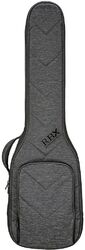 Housse basse électrique Reunion blues RBX Oxford Bass Guitar Gig Bag