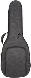 Housse guitare acoustique Reunion blues RBX Oxford Dreadnought Guitar Gig Bag