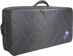 Valise transport pour effet Reunion blues RBX32 Pedalboard/Gear Case 32