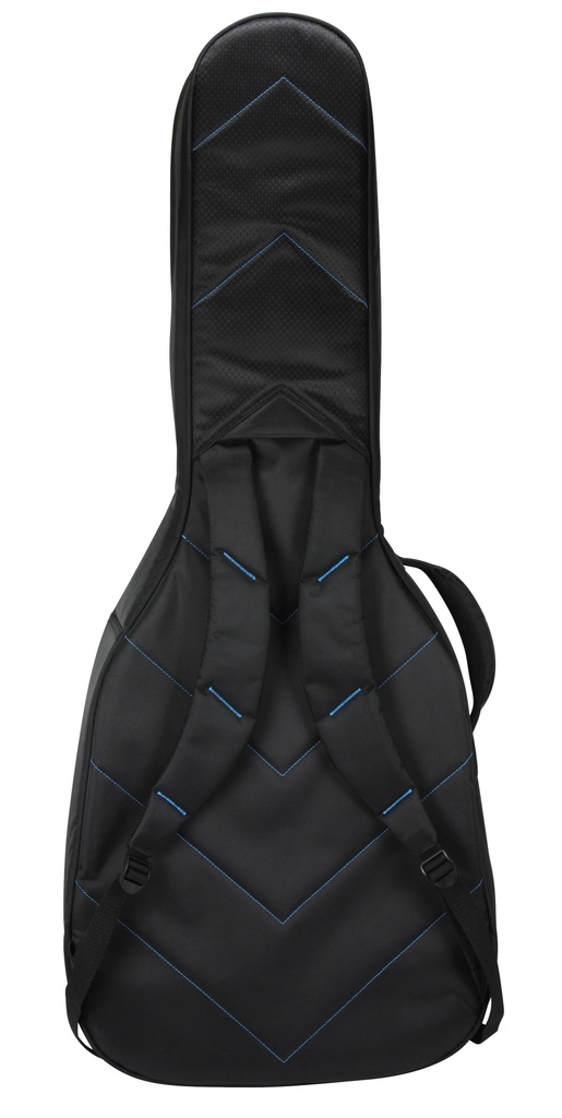 Reunion Blues Rbx Classical Guitar Gig Bag - Housse Guitare Classique - Variation 1