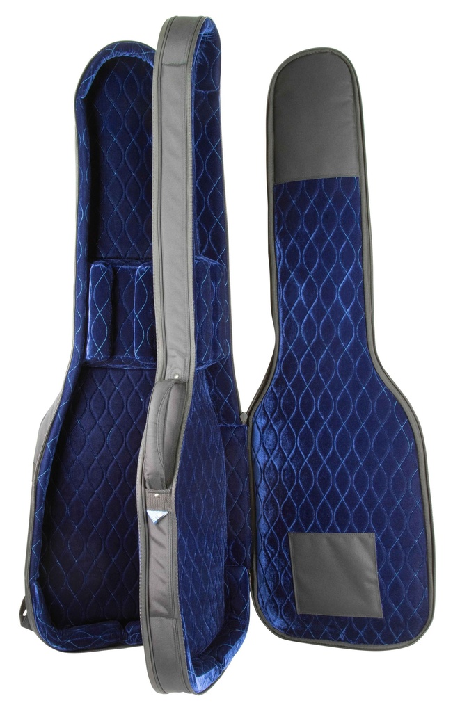 Reunion Blues Rbx Double Bass Guitar Gig Bag - Housse Basse Électrique - Variation 2