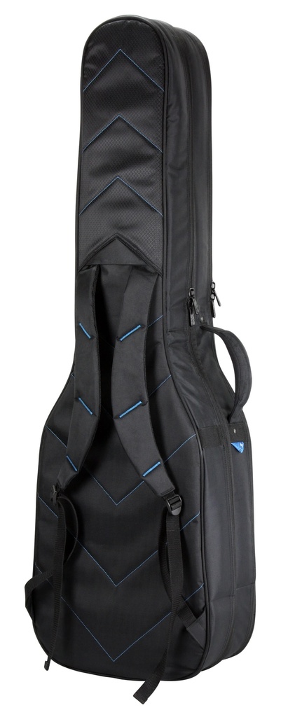 Reunion Blues Rbx Double Bass Guitar Gig Bag - Housse Basse Électrique - Variation 1