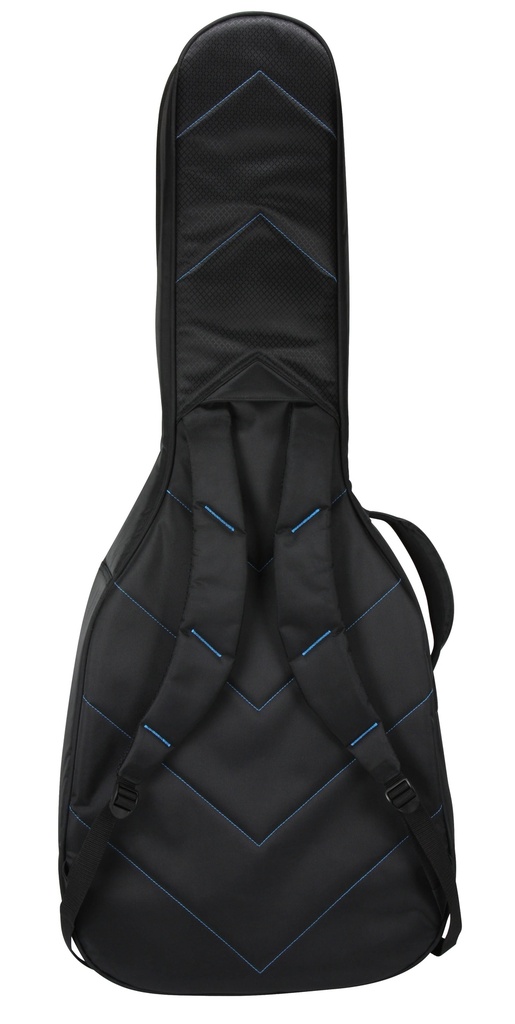 Reunion Blues Rbx Dreadnought Guitar Gig Bag - Housse Guitare Acoustique - Variation 1