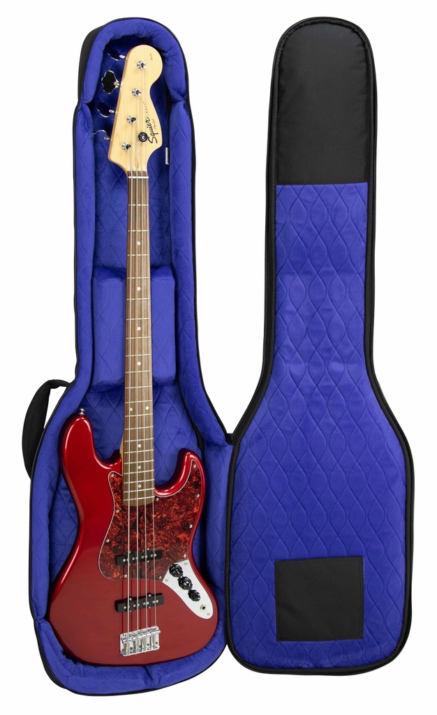 Reunion Blues Rbx Electric Bass Guitar Gig Bag - Housse Basse Électrique - Variation 2