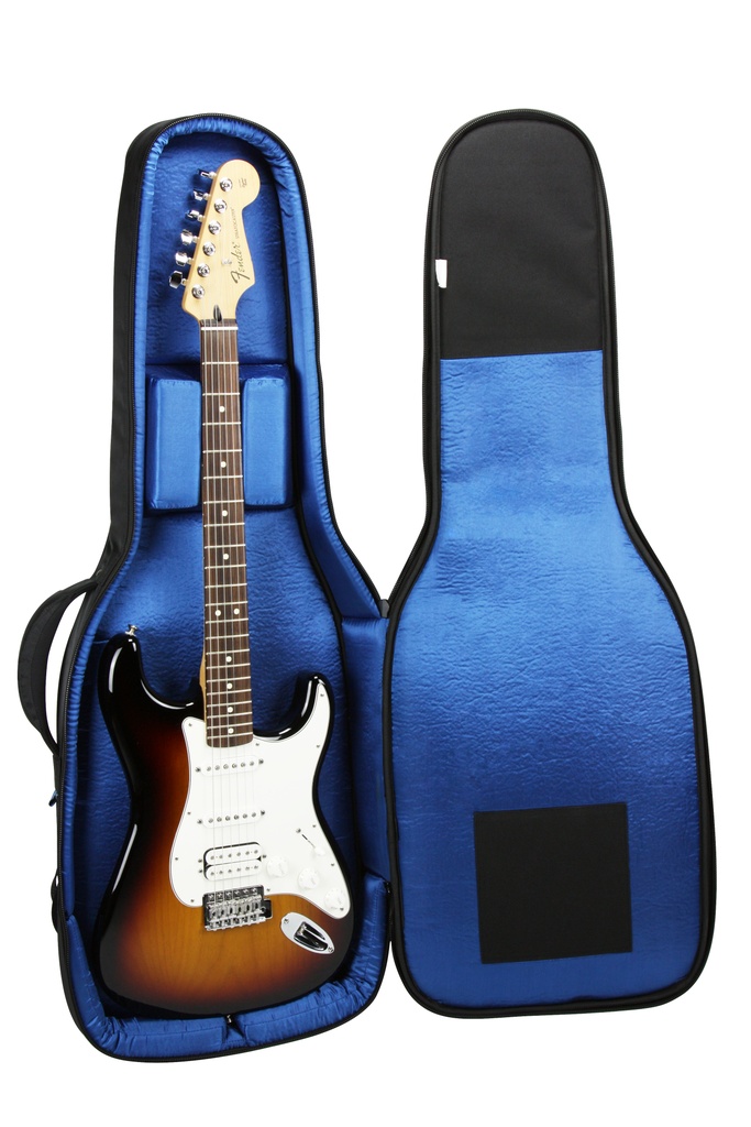 Reunion Blues Rbx Electric Guitar Gig Bag - Housse Guitare Électrique - Variation 1