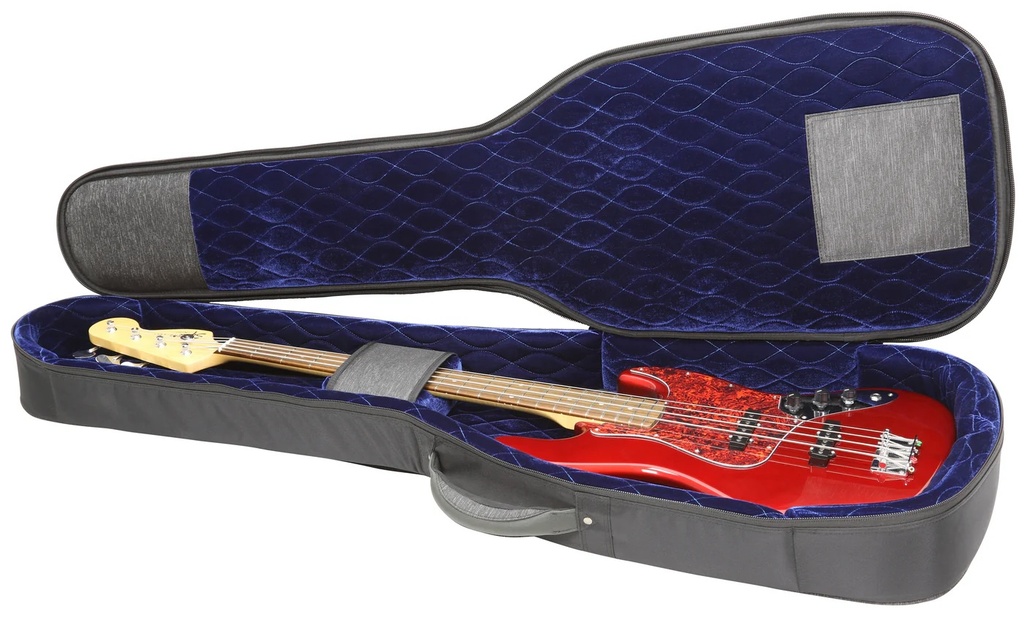 Reunion Blues Rbx Oxford Bass Guitar Gig Bag - Housse Basse Électrique - Variation 3