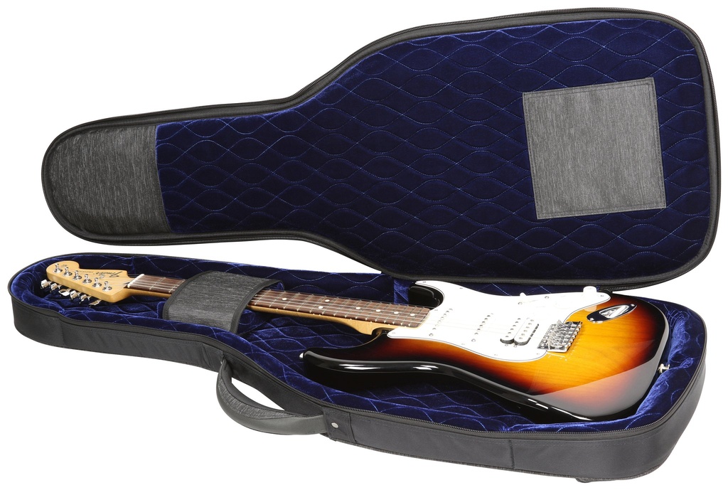 Reunion Blues Rbx Oxford Electric Guitar Gig Bag - Housse Guitare Électrique - Variation 1