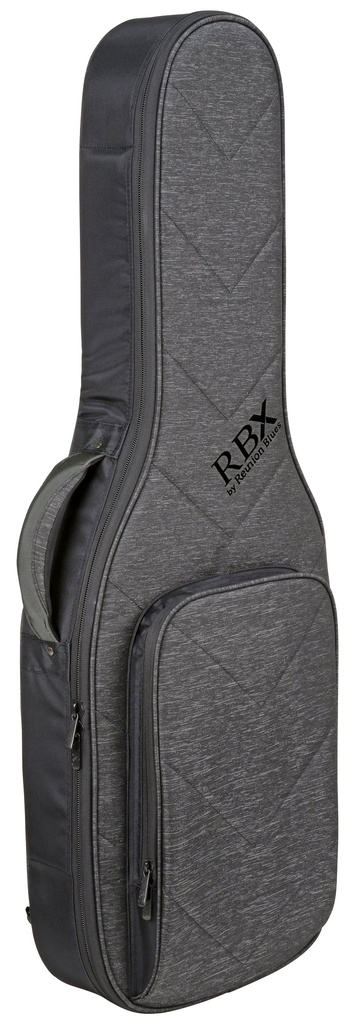 Reunion Blues Rbx Oxford Electric Guitar Gig Bag - Housse Guitare Électrique - Variation 3