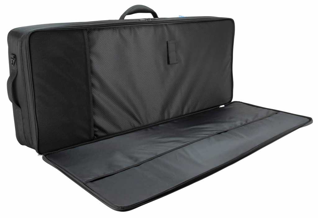 Reunion Blues Rbx43 Pedalboard/gear Case 43 - Valise Transport Pour Effet - Variation 1