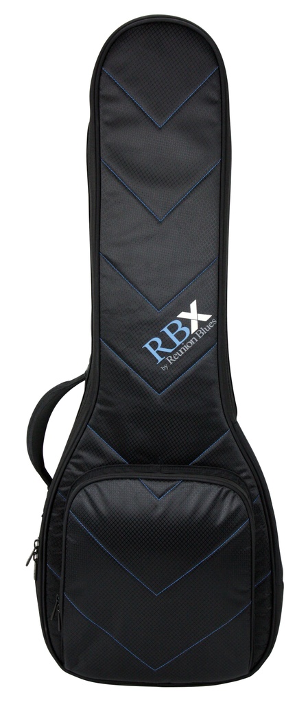 Reunion Blues Rbxlp Style Guitar Gig Bag - Housse Guitare Électrique - Variation 1