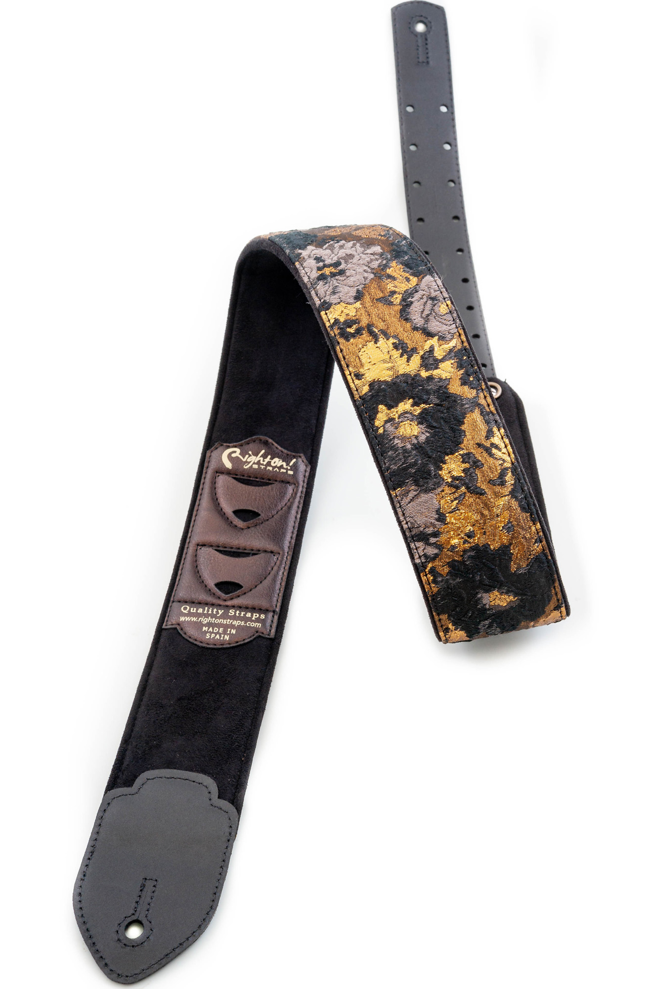 Righton Straps Courroie Goldroses - Sangle Courroie - Variation 1