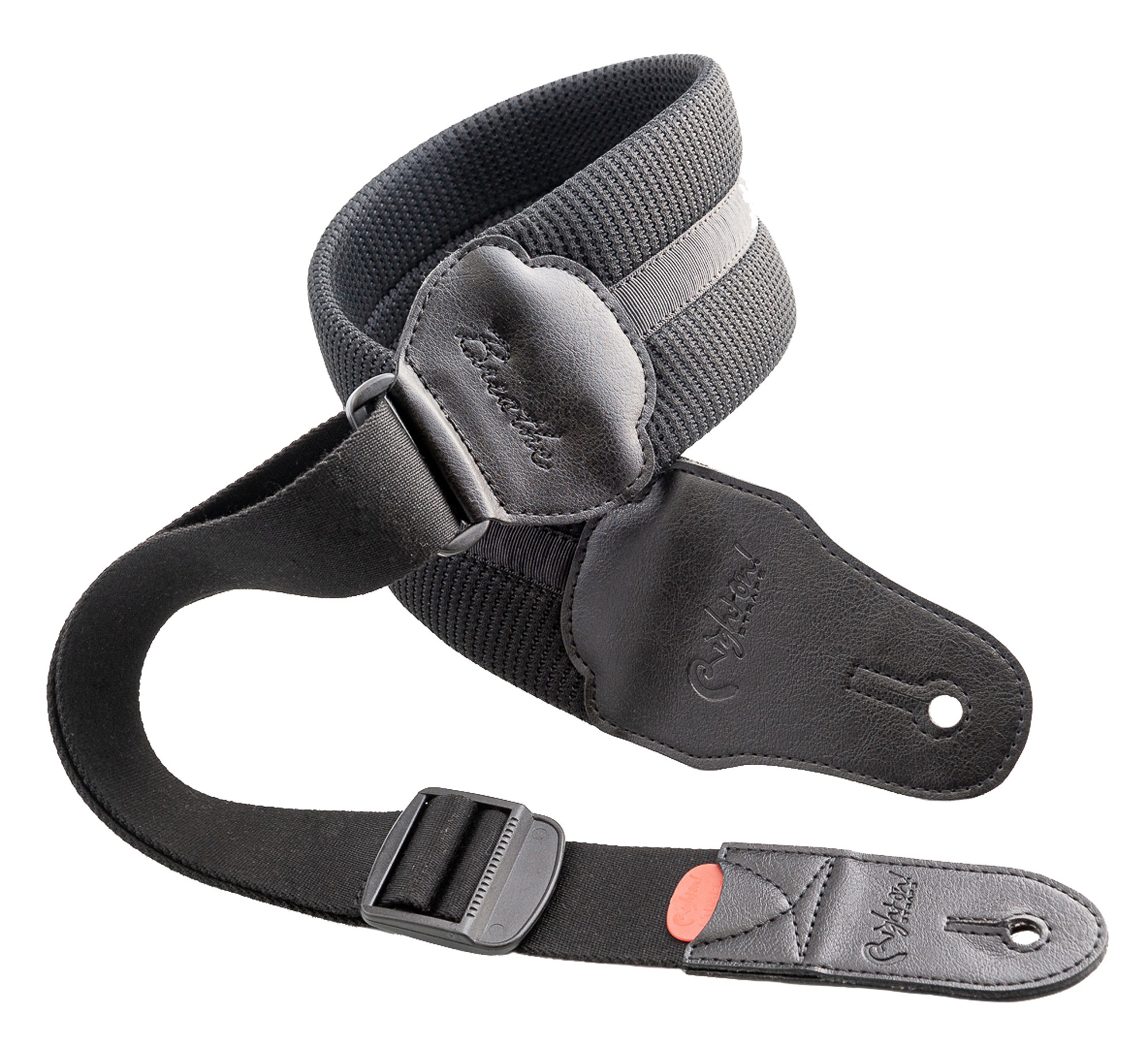 Righton Straps Courroie SynthÉtique Righton Breathe Bk - Sangle Courroie - Variation 1