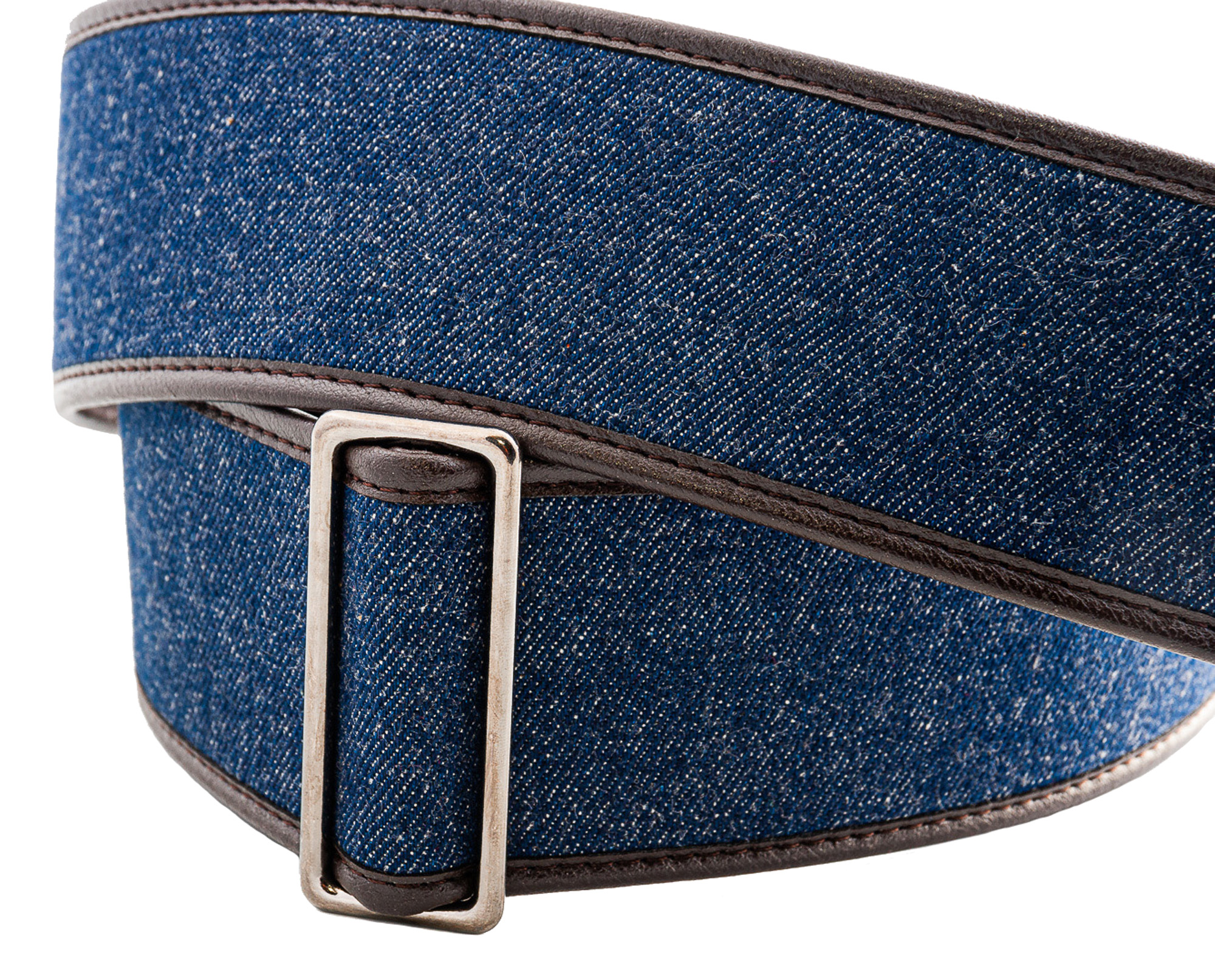 Righton Straps Courroie Vegan Righton Denim Bleu - Sangle Courroie - Variation 1