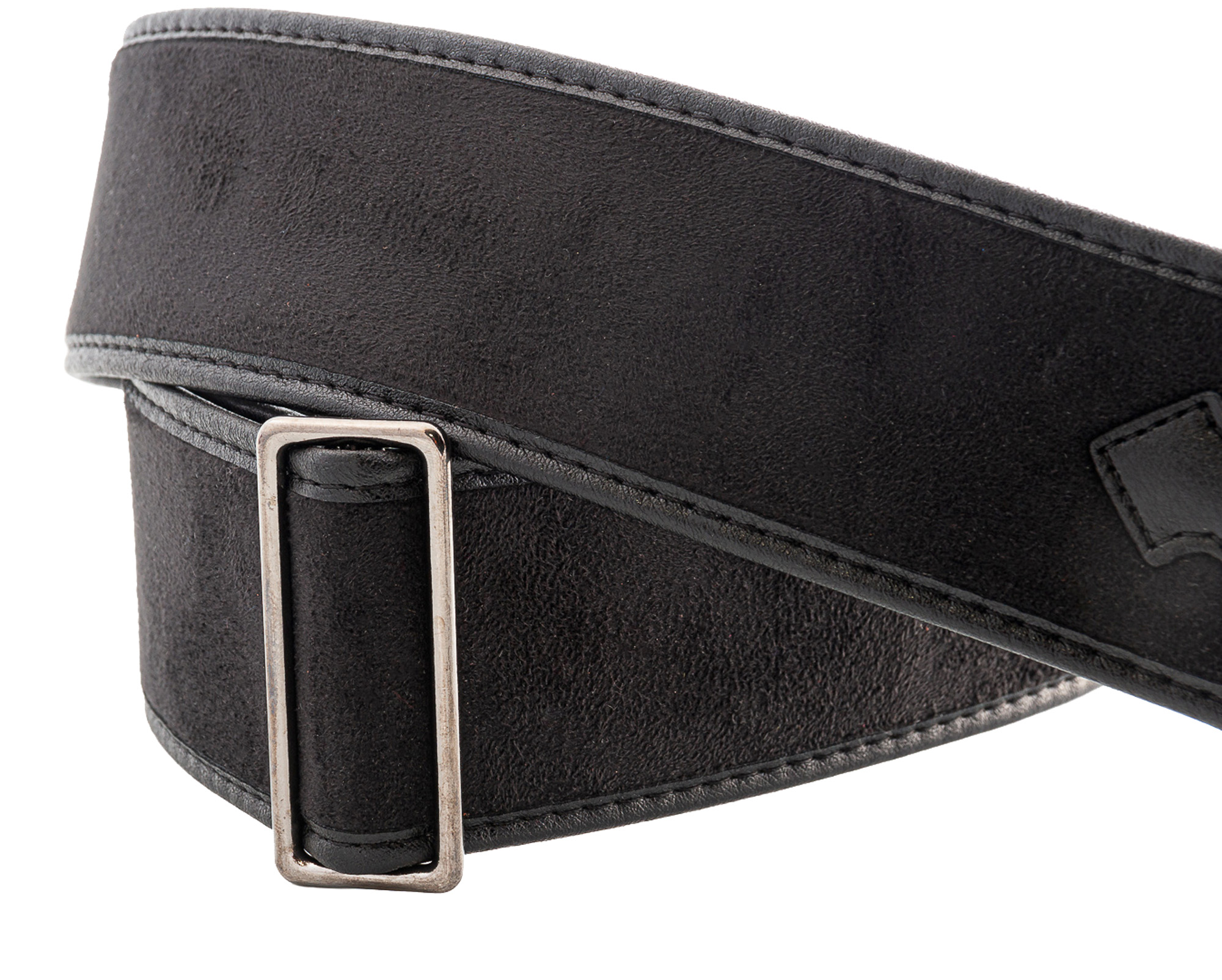 Righton Straps Courroie Vegan Righton Divine Noir - Sangle Courroie - Variation 1