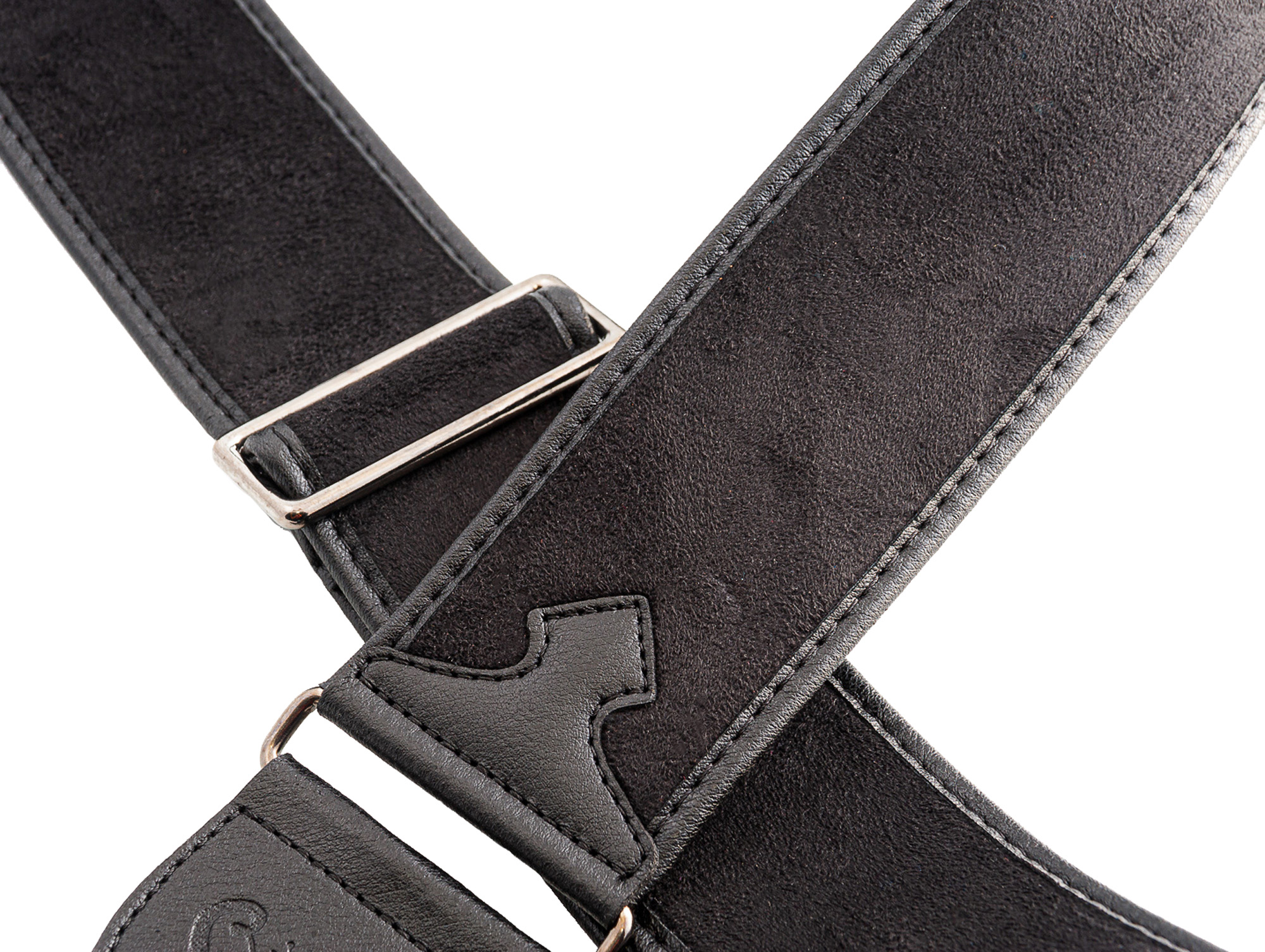 Righton Straps Courroie Vegan Righton Divine Noir - Sangle Courroie - Variation 2