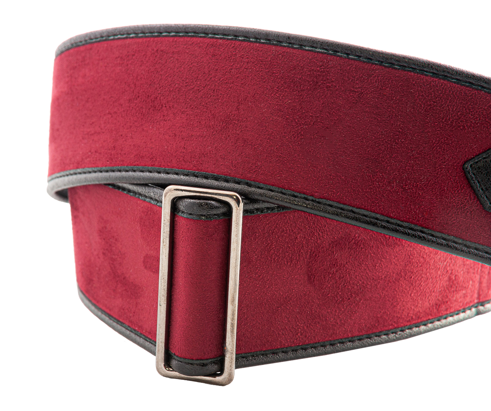 Righton Straps Courroie Vegan Righton Divine Rouge - Sangle Courroie - Variation 1