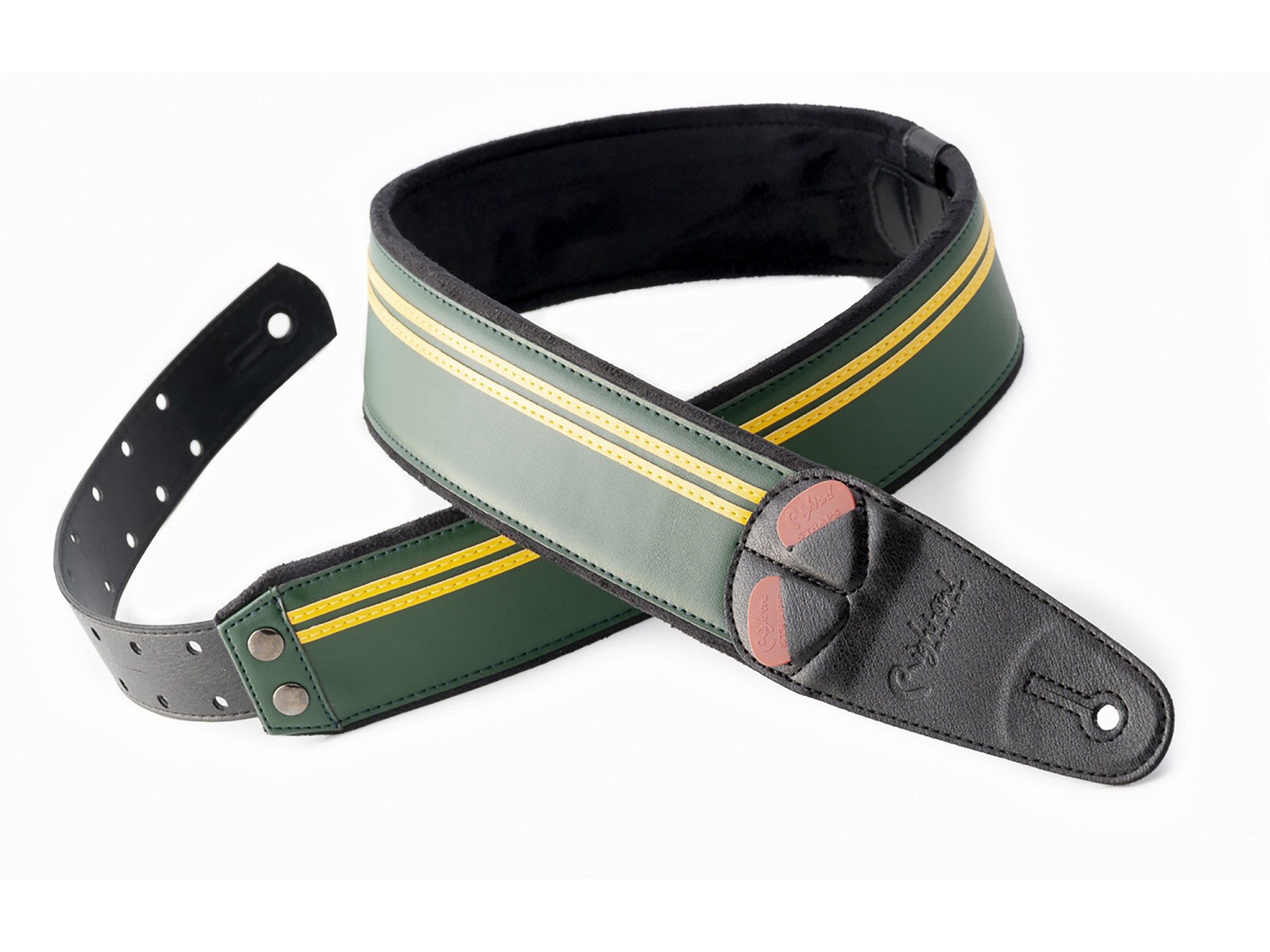 Righton Straps Courroie Vegan Righton Race Brg - Sangle Courroie - Variation 1