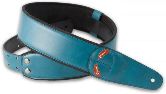 Righton Straps Courroie Vegan Righton Charm Teal - Sangle Courroie - Main picture