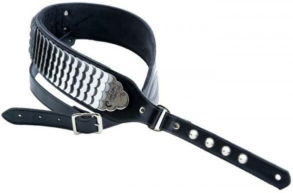 Righton Straps Courroie Righton Legend Jl Python Noir - Sangle Courroie - Main picture