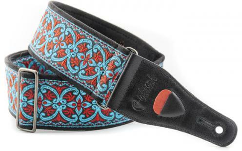 Righton Straps Courroie Vegan Righton Fillmore Ii Bleu - Sangle Courroie - Main picture