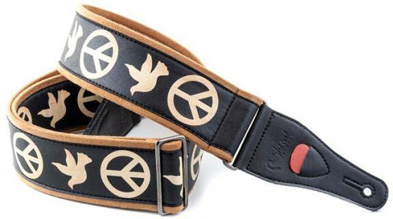 Righton Straps Courroie Vegan Righton Legend Peace&dove - Sangle Courroie - Main picture