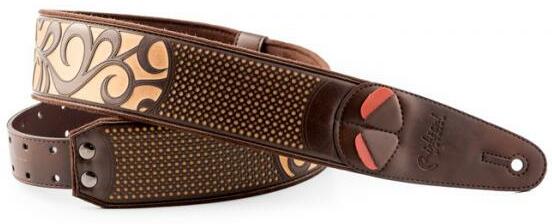 Righton Straps Courroie Vegan Nashville Beige - Sangle Courroie - Main picture