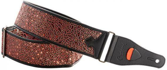 Righton Straps Courroie Vegan Righton Alien Rouge - Sangle Courroie - Main picture