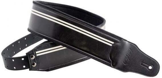 Righton Straps Courroie Vegan Righton B-race Noir - Sangle Courroie - Main picture