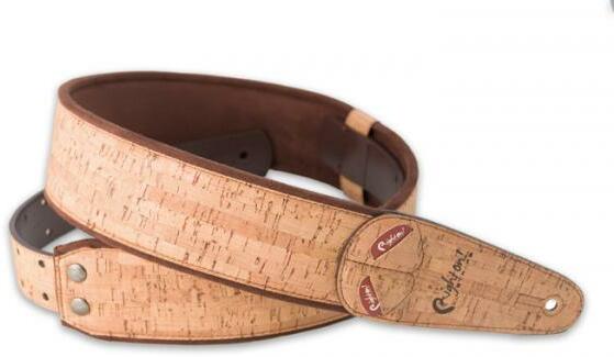 Righton Straps Courroie Vegan Righton Cork Beige - Sangle Courroie - Main picture