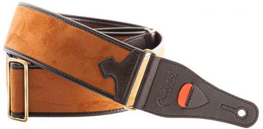 Righton Straps Courroie Vegan Righton Divine Woody - Sangle Courroie - Main picture