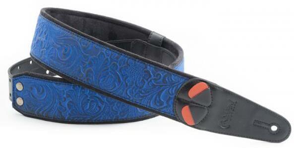 Righton Straps Courroie Vegan Righton Sandokan Bleu - Sangle Courroie - Main picture