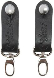 Sangle courroie Righton straps Adaptateur banjo cuir Righton Straps NR