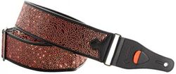 Sangle courroie Righton straps Courroie Vegan Righton Alien Rouge