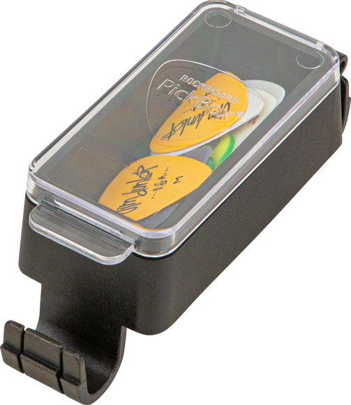 Rockboard Quickmount Pick Box Pour MÉdiators - Divers Accessoires & PiÈces Pour Effets - Main picture