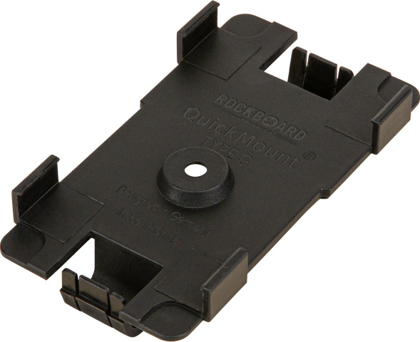 Rockboard Quickmount Type G Pour PÉdale Standard Tc Electronic - Divers Accessoires & PiÈces Pour Effets - Main picture