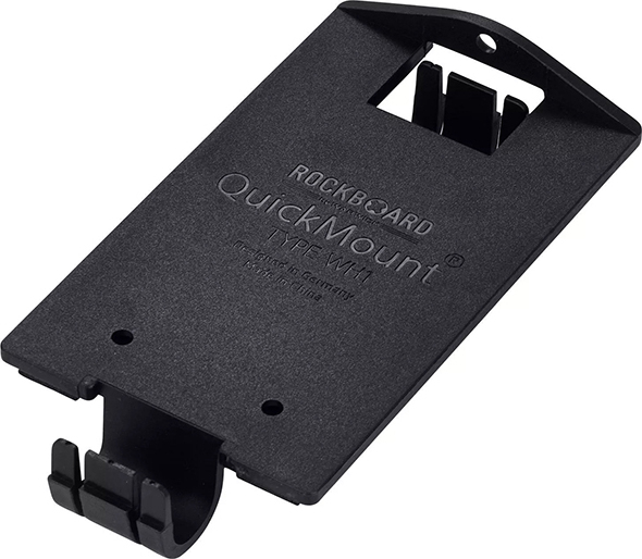 Rockboard Quickmount Type Wh1 Pour PÉdale Way Huge Smalls Series - Divers Accessoires & PiÈces Pour Effets - Main picture