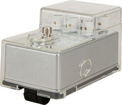 PedalSafe et QuickMount Type B pour pédale standard (EarthQuaker, Seymour Duncan, JHS)