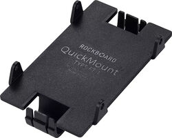 QuickMount Type FT1 pour pédale Fulltone OCD