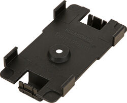 Divers accessoires & pièces pour effets Rockboard QuickMount Type G pour pédale standard TC Electronic