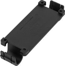 Divers accessoires & pièces pour effets Rockboard QuickMount Type K pour pédale Mooer Micro Series