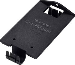 QuickMount Type WH1 pour pédale Way Huge Smalls series