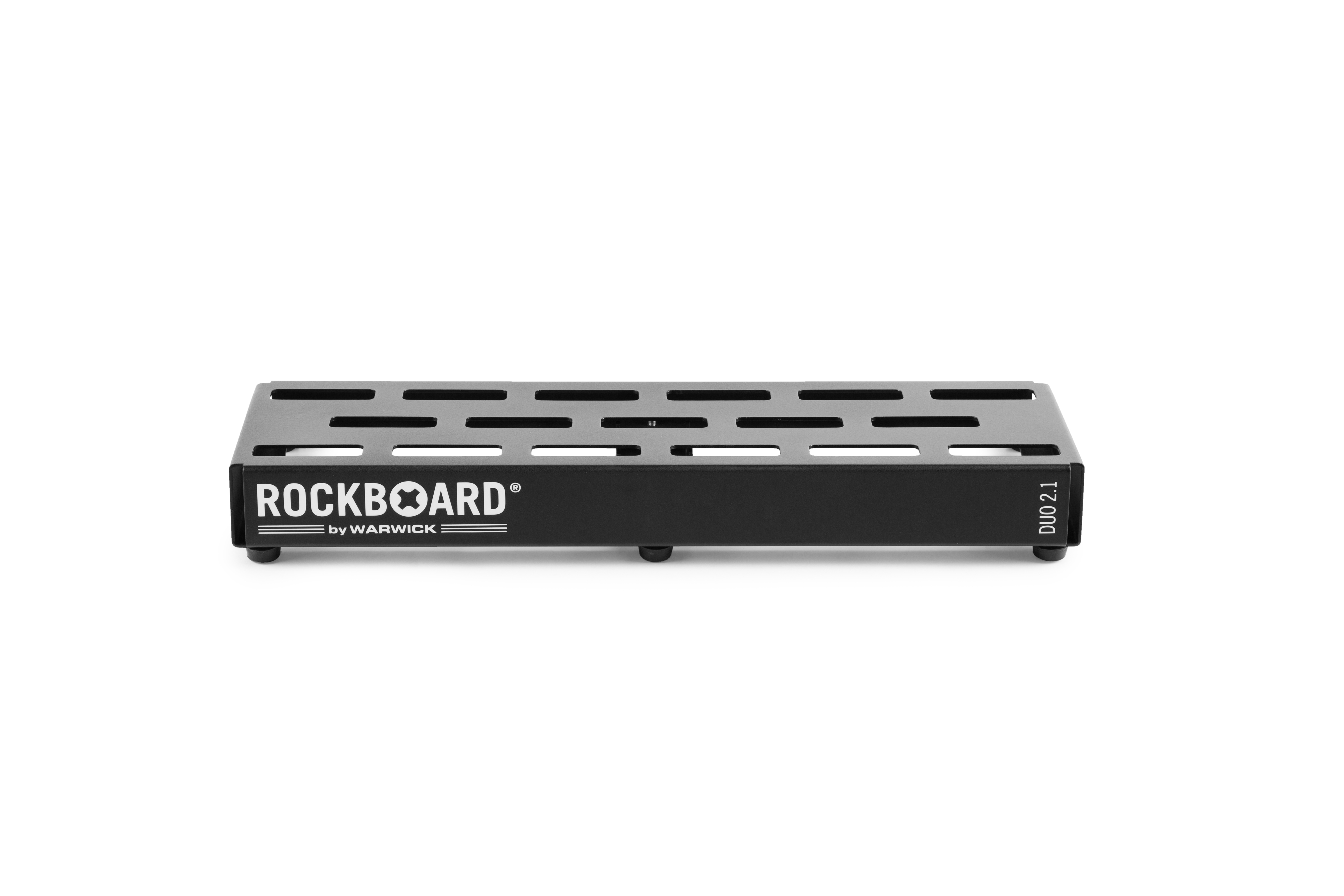 Rockboard Duo 2.1, LivrÉ Avec Housse - Pedalboards - Variation 3