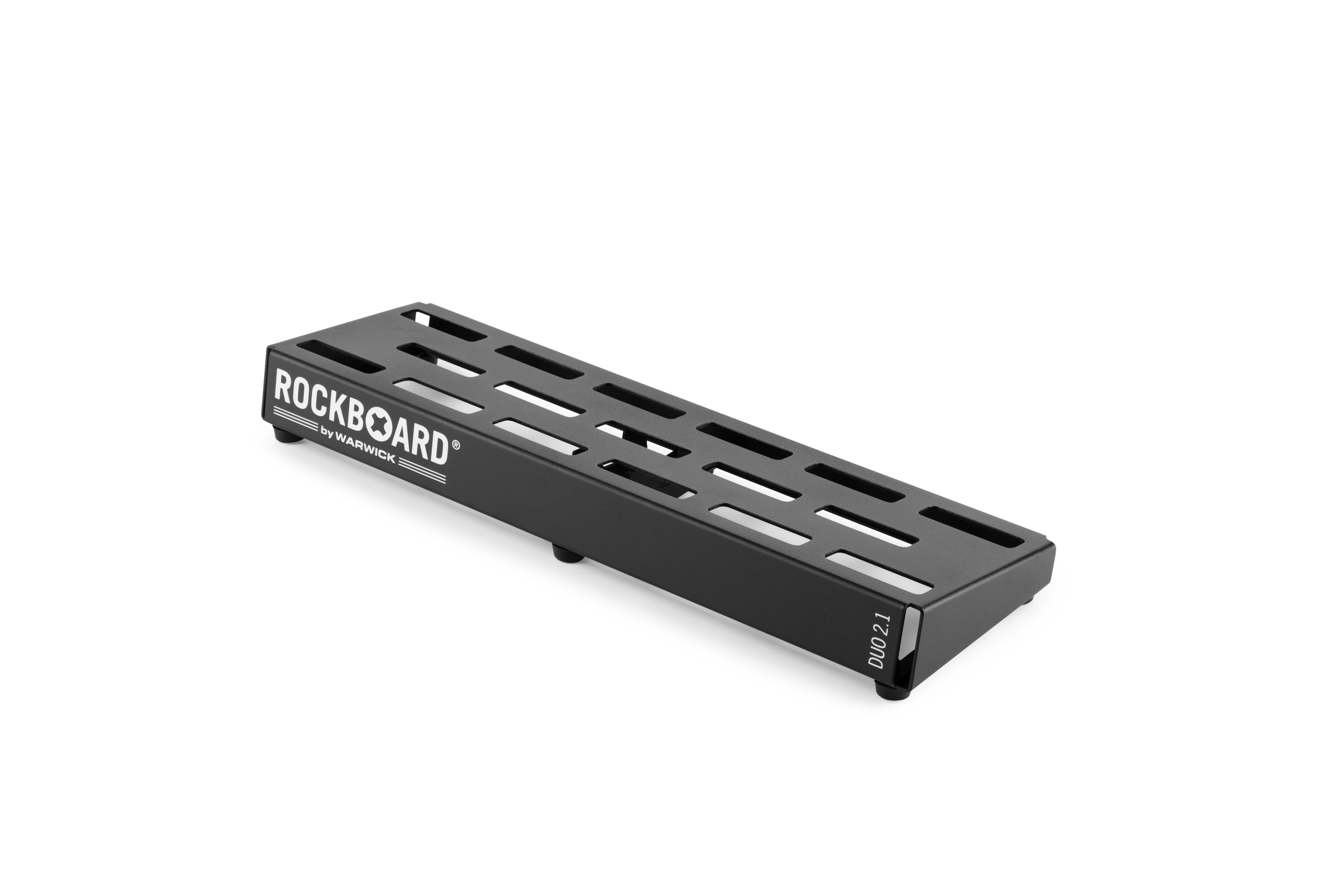 Rockboard Duo 2.1, LivrÉ Avec Housse - Pedalboards - Variation 4